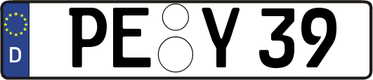 PE-Y39