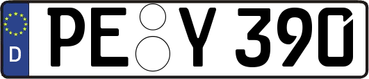 PE-Y390