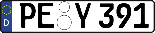 PE-Y391