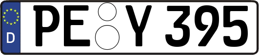 PE-Y395