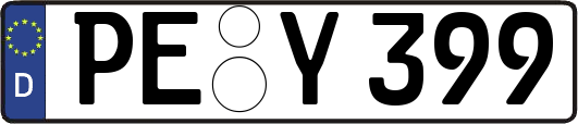 PE-Y399