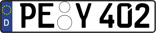 PE-Y402