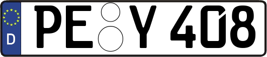 PE-Y408