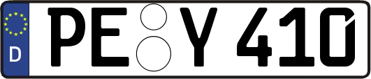 PE-Y410