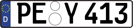 PE-Y413