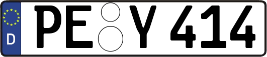 PE-Y414