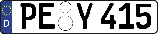 PE-Y415
