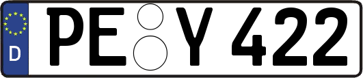 PE-Y422