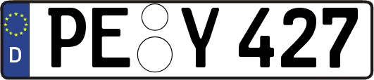 PE-Y427