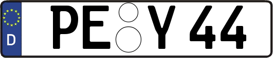 PE-Y44