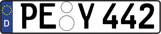 PE-Y442
