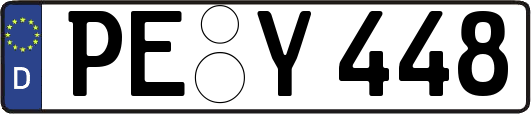 PE-Y448