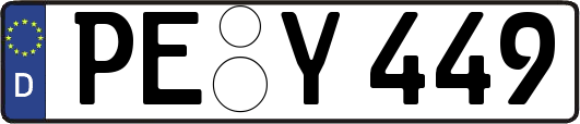 PE-Y449
