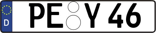 PE-Y46
