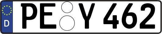 PE-Y462