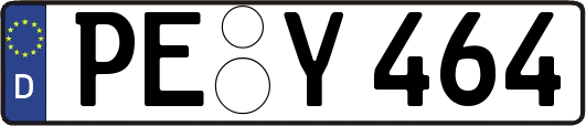 PE-Y464