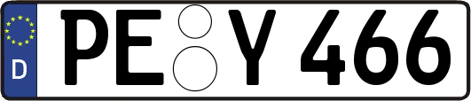 PE-Y466