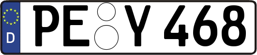 PE-Y468