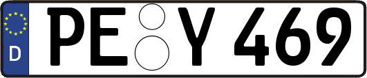 PE-Y469