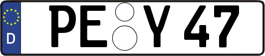 PE-Y47