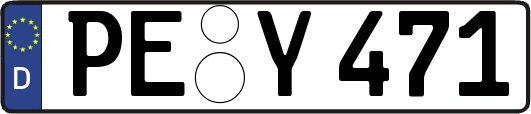 PE-Y471