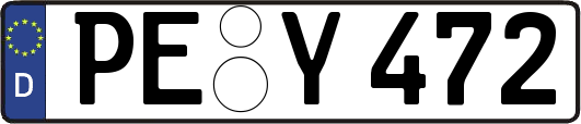 PE-Y472