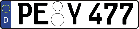PE-Y477