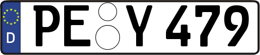 PE-Y479
