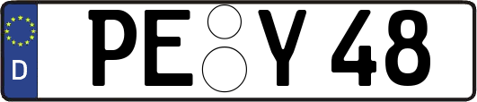 PE-Y48