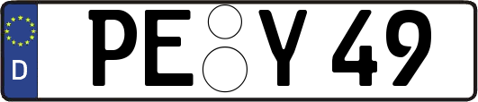 PE-Y49