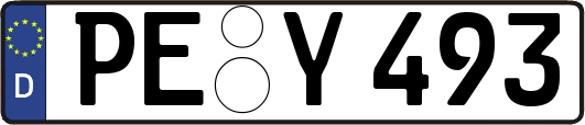 PE-Y493