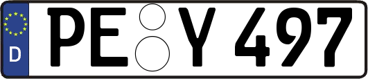 PE-Y497