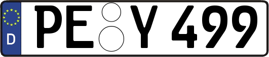 PE-Y499