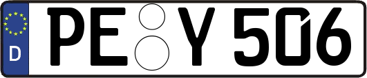 PE-Y506