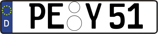 PE-Y51
