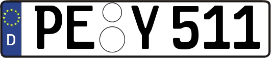 PE-Y511