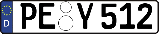 PE-Y512