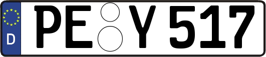 PE-Y517