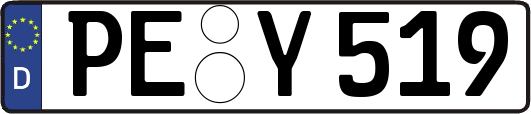 PE-Y519