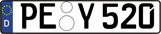PE-Y520
