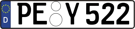 PE-Y522