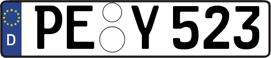 PE-Y523
