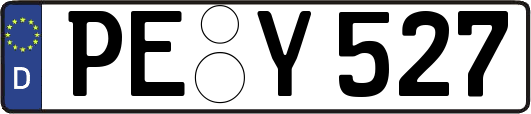 PE-Y527