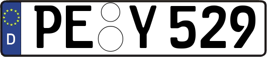 PE-Y529