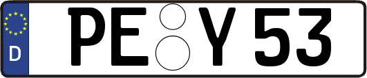 PE-Y53