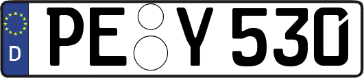 PE-Y530