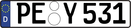 PE-Y531