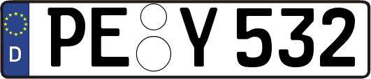 PE-Y532