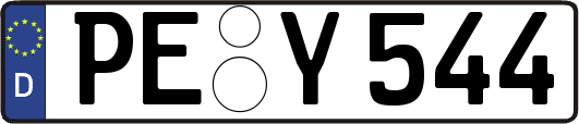 PE-Y544