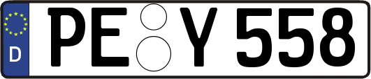 PE-Y558